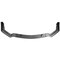 Spec-D Tuning Infiniti Q50 Poly Front Bumper Lip - Glossy Black 14-18 LPF-Q5014GB-AK - alternate 8